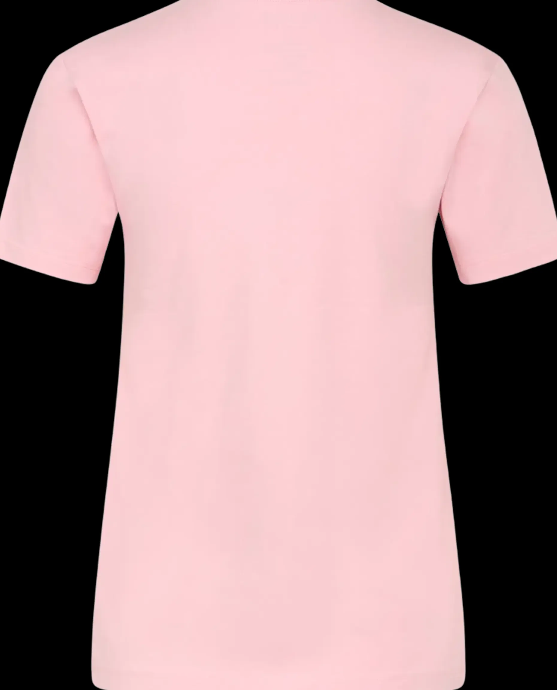 Claire Alanis logo t-paita