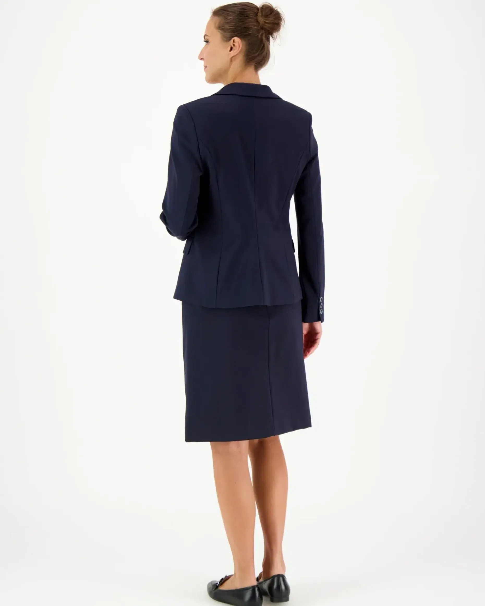 Claire Elinor blazer