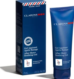 Clarins After Shave Soothing Gel after shave geeli 75 ml