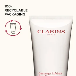 CLARINS Exfoliating Body scrub for smooth skin vartalokuorinta 200ml
