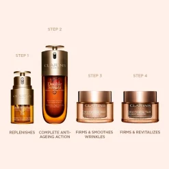 CLARINS Extra-Firming Day cream SPF15 päivävoide 50 ml