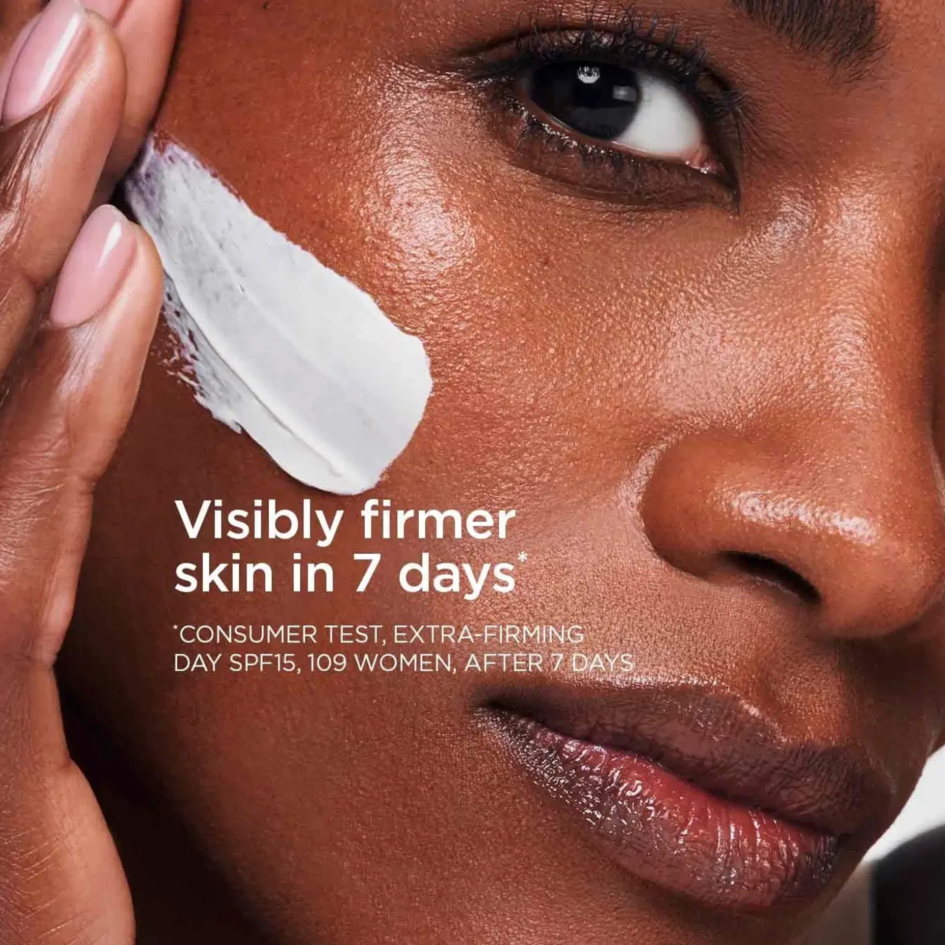 CLARINS Extra-Firming Day cream SPF15 refill päivävoide täyttöpakkaus 50 ml