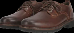 Clarks Batcombie Tie G kävelykengät