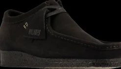 Clarks Wallabee kengät