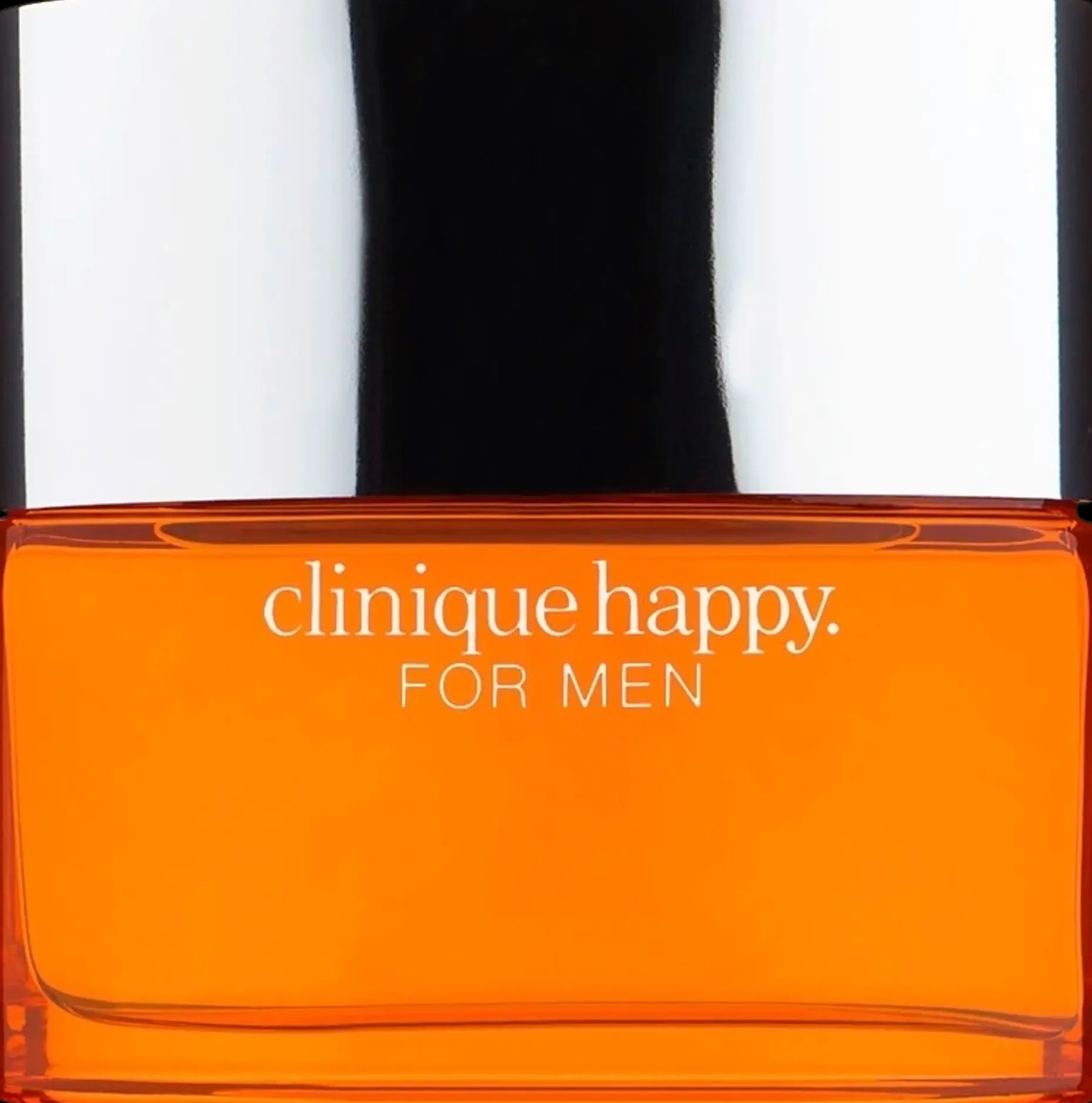 Clinique Happy for Men EdC tuoksu 50 ml