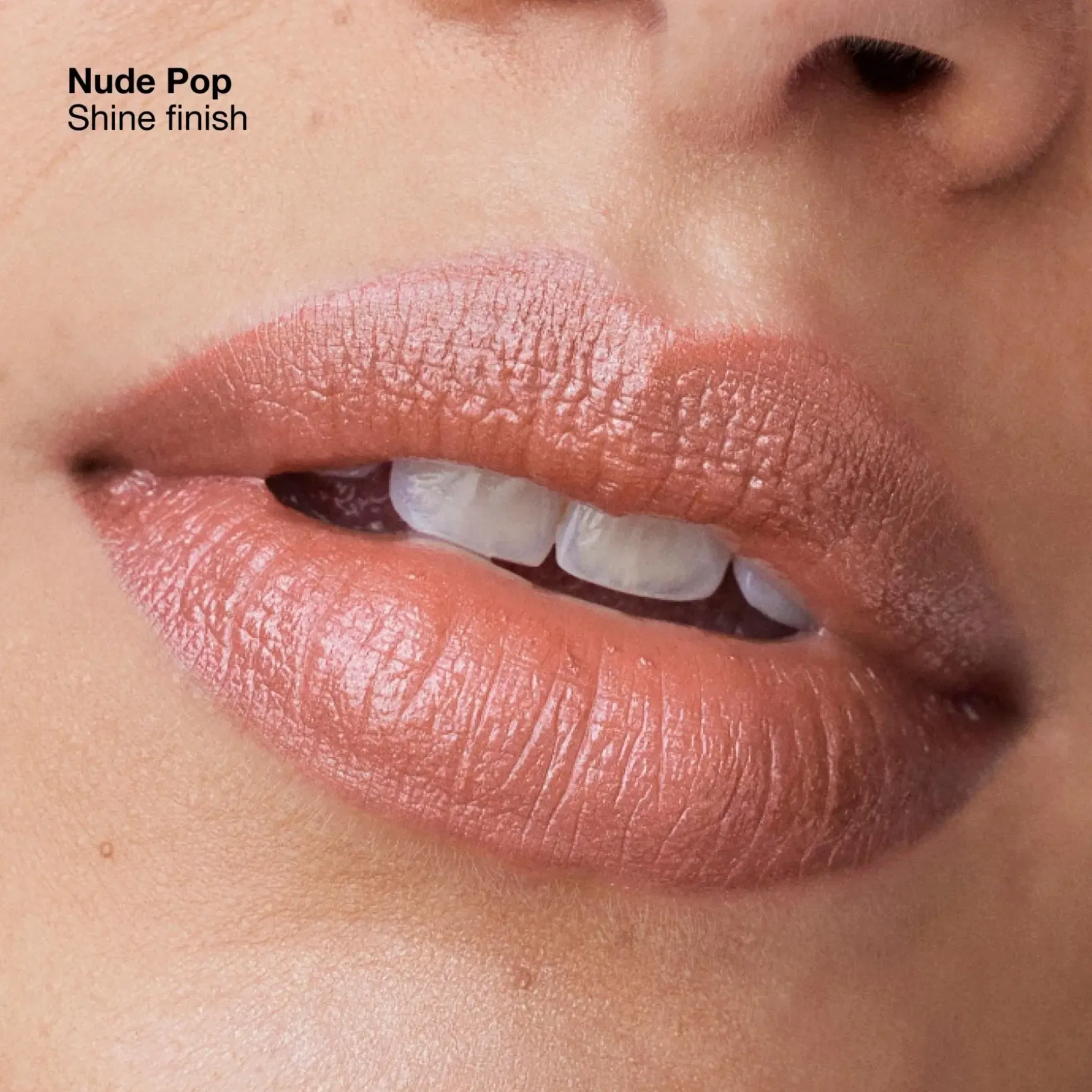 Clinique Pop Longwear Lipstick huulipuna 3,9 g