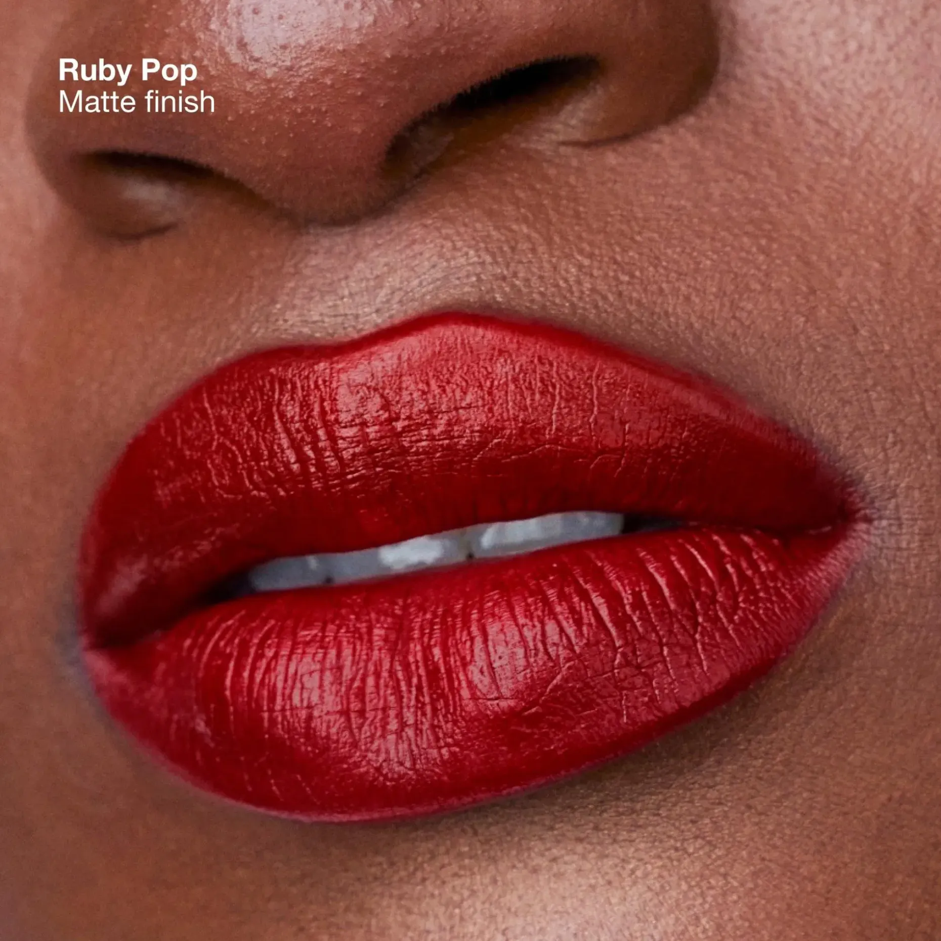 Clinique Pop Longwear Lipstick huulipuna 3,9 g