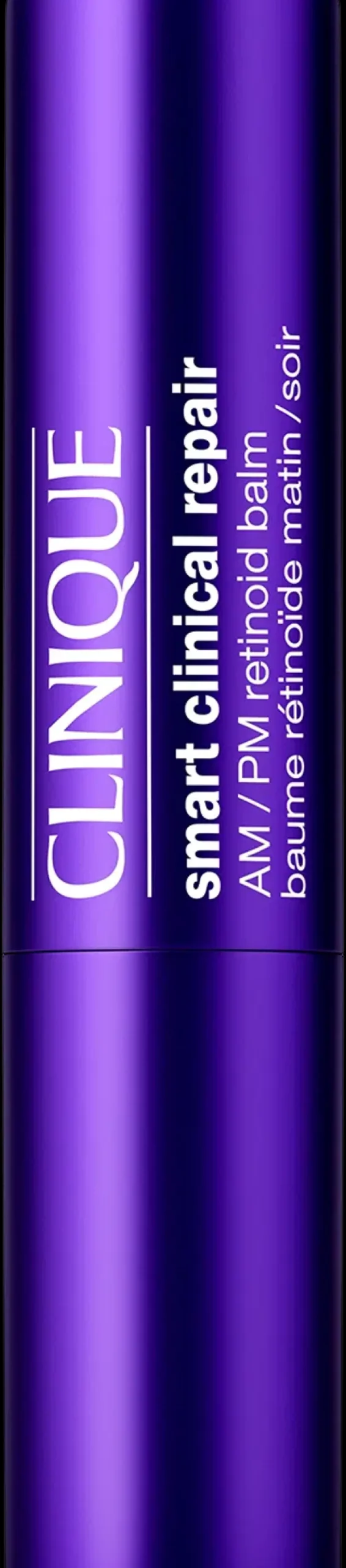 Clinique Smart Clinical Repair AM/PM Retinoid Balm täsmähoitotuote 3 g