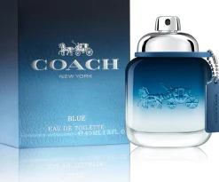 Coach MAN Blue EdT tuoksu 40 ml