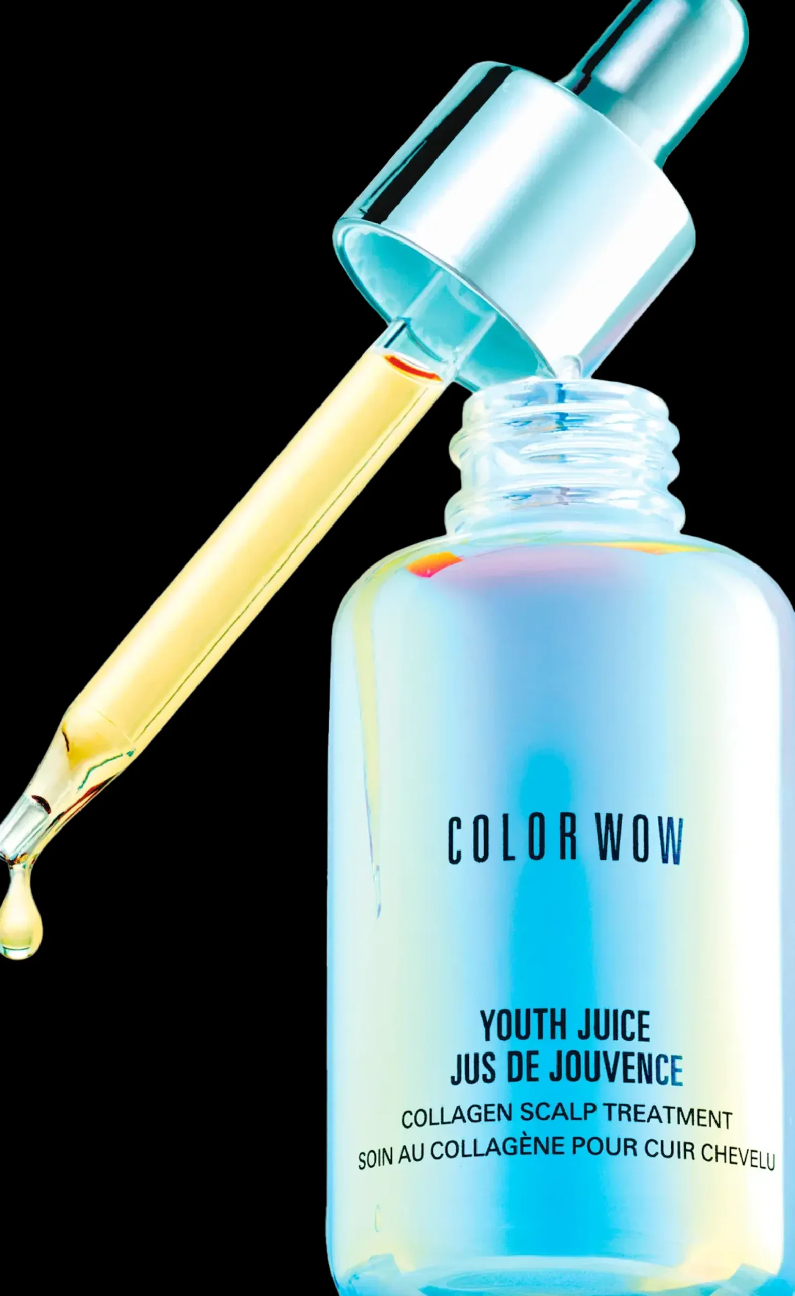 Color Wow Youth Juice hoitotuote 50 ml