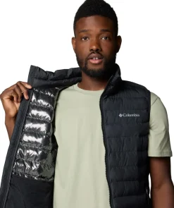 Columbia Powder lite liivi