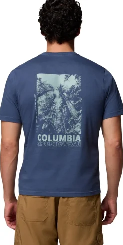 Columbia Rapid Ridge™ Back Graphic t-paita