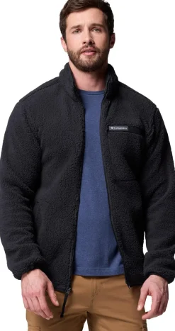 Columbia Rugged Ridge™ High Pile Full Zip fleecetakki