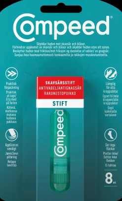 Compeed rakonestopuikko 8 ml