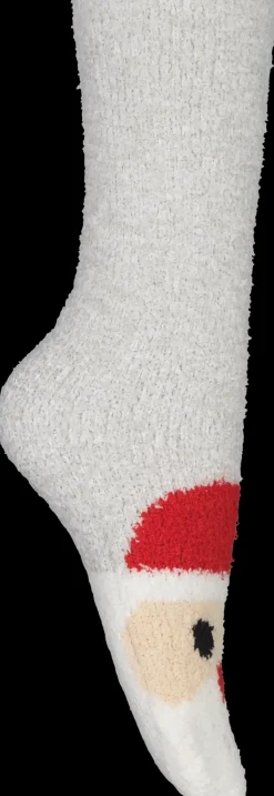 Cuddly Socks X-mas Spirit anti-slip pehmosukat
