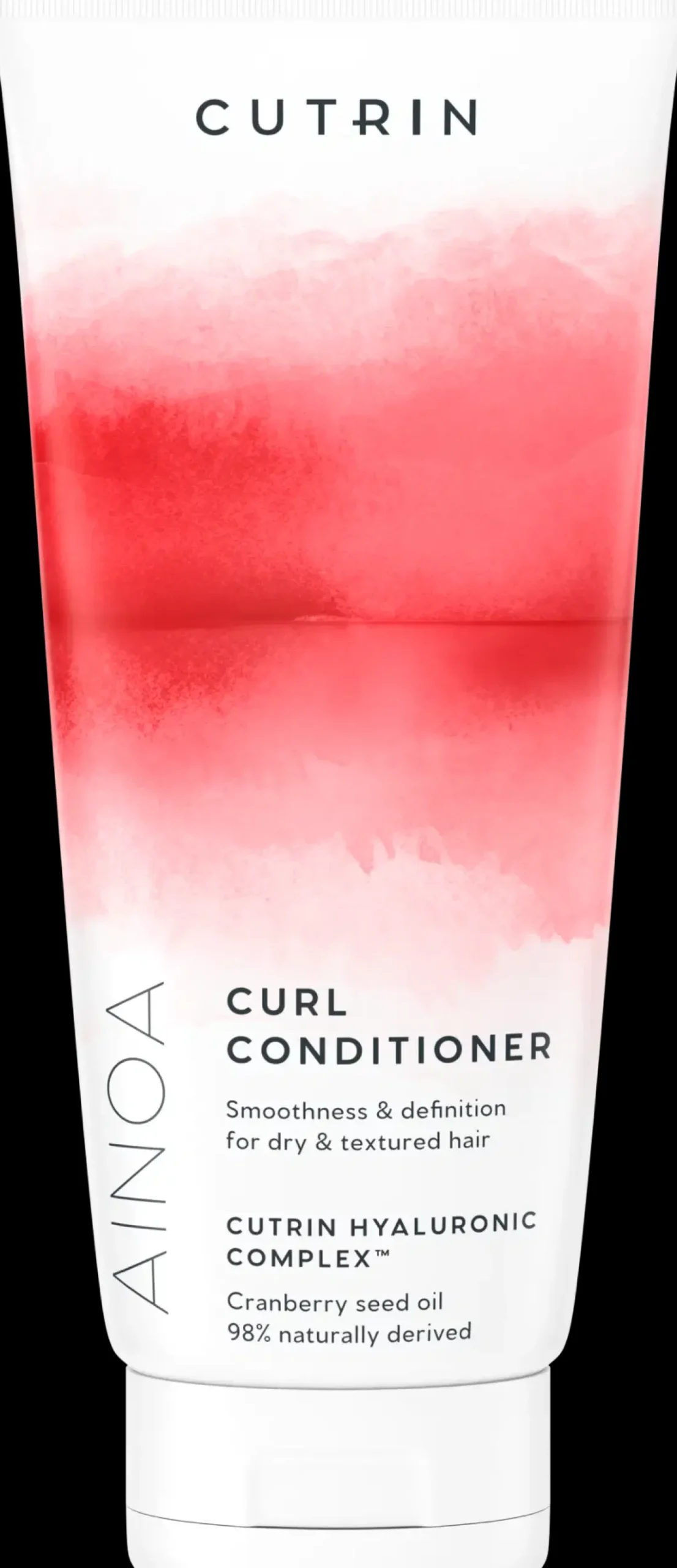 CUTRIN AINOA Kiharahoitoaine 200ml