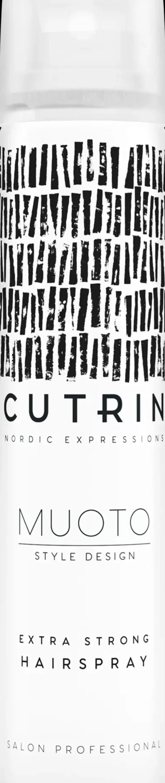 CUTRIN MUOTO Erittäin vahva hiuskiinne 100ml