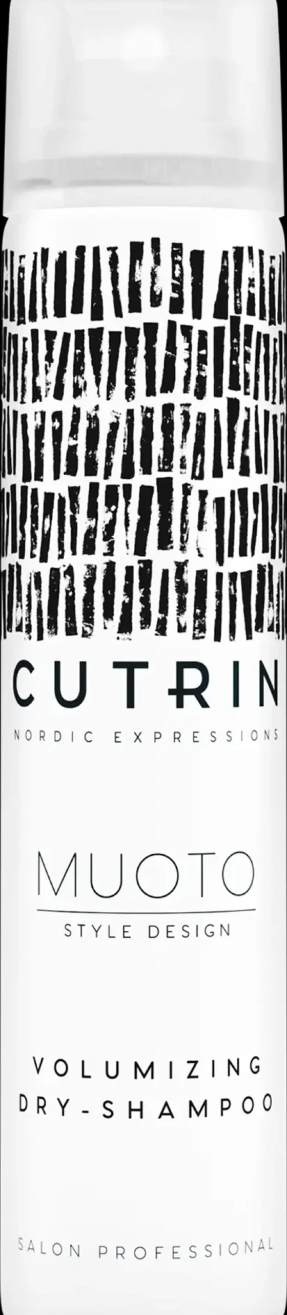 CUTRIN MUOTO Kuivashampoo 200ml