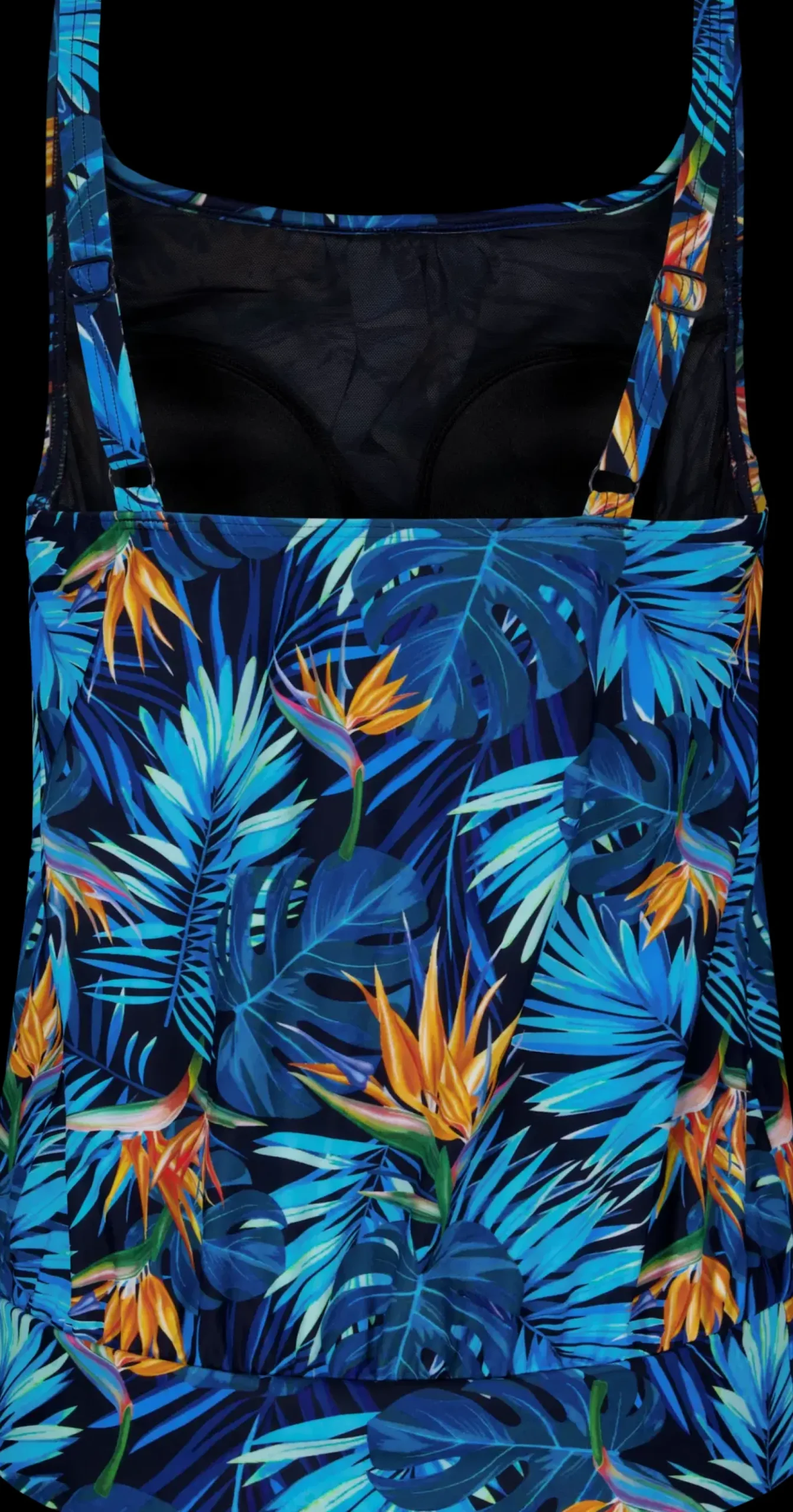 Damella Cate tankini