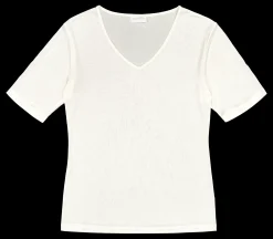 Damella silkkialuspaita