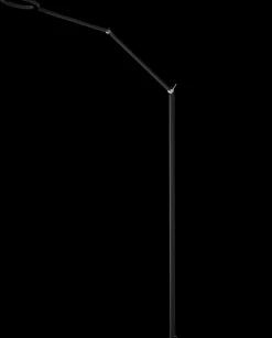 Design by Grönlund Halo lattiavalaisin