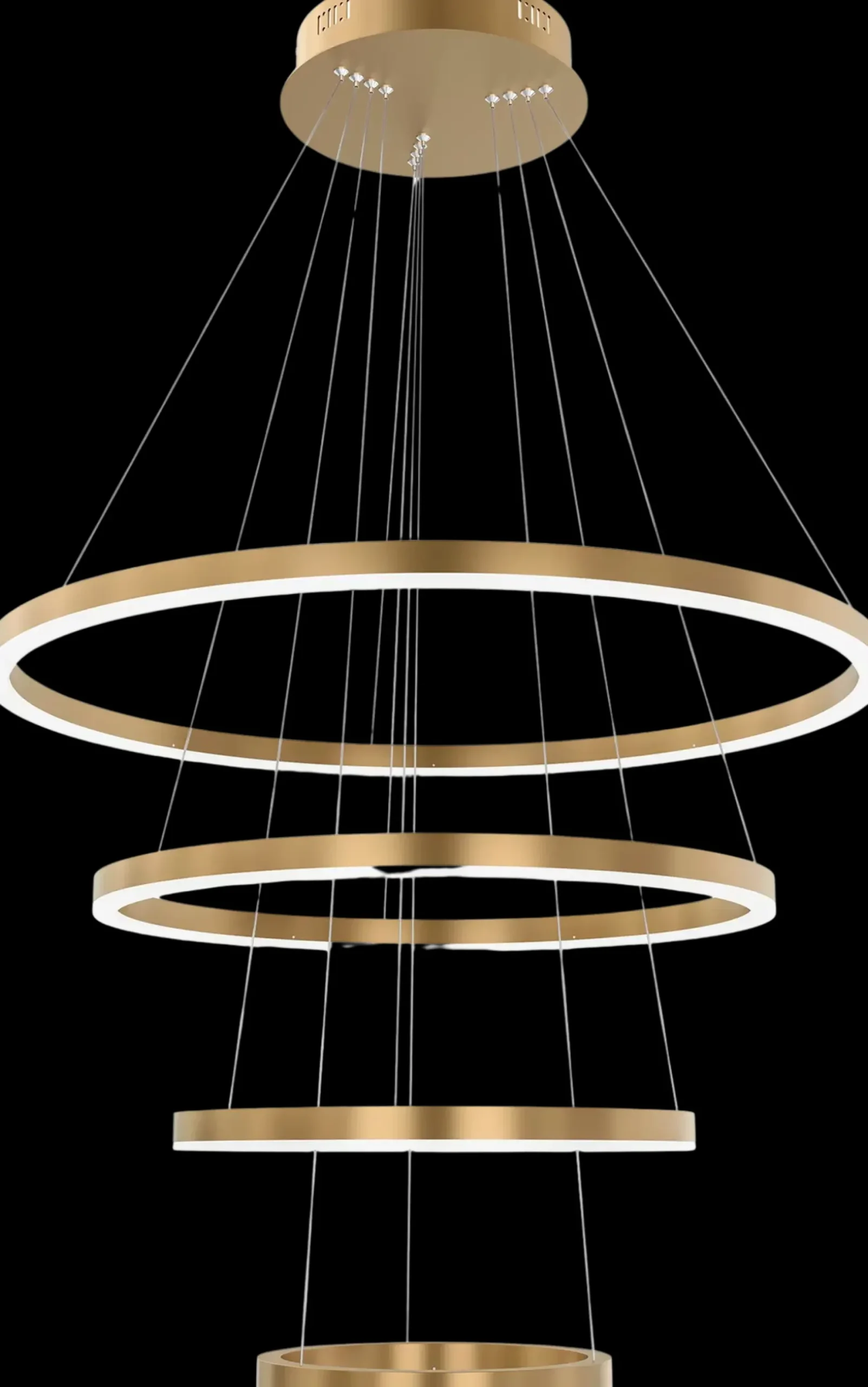 Design by Grönlund Layer 4 kattovalaisin