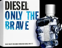 Diesel Only the Brave EdT tuoksu 50 ml