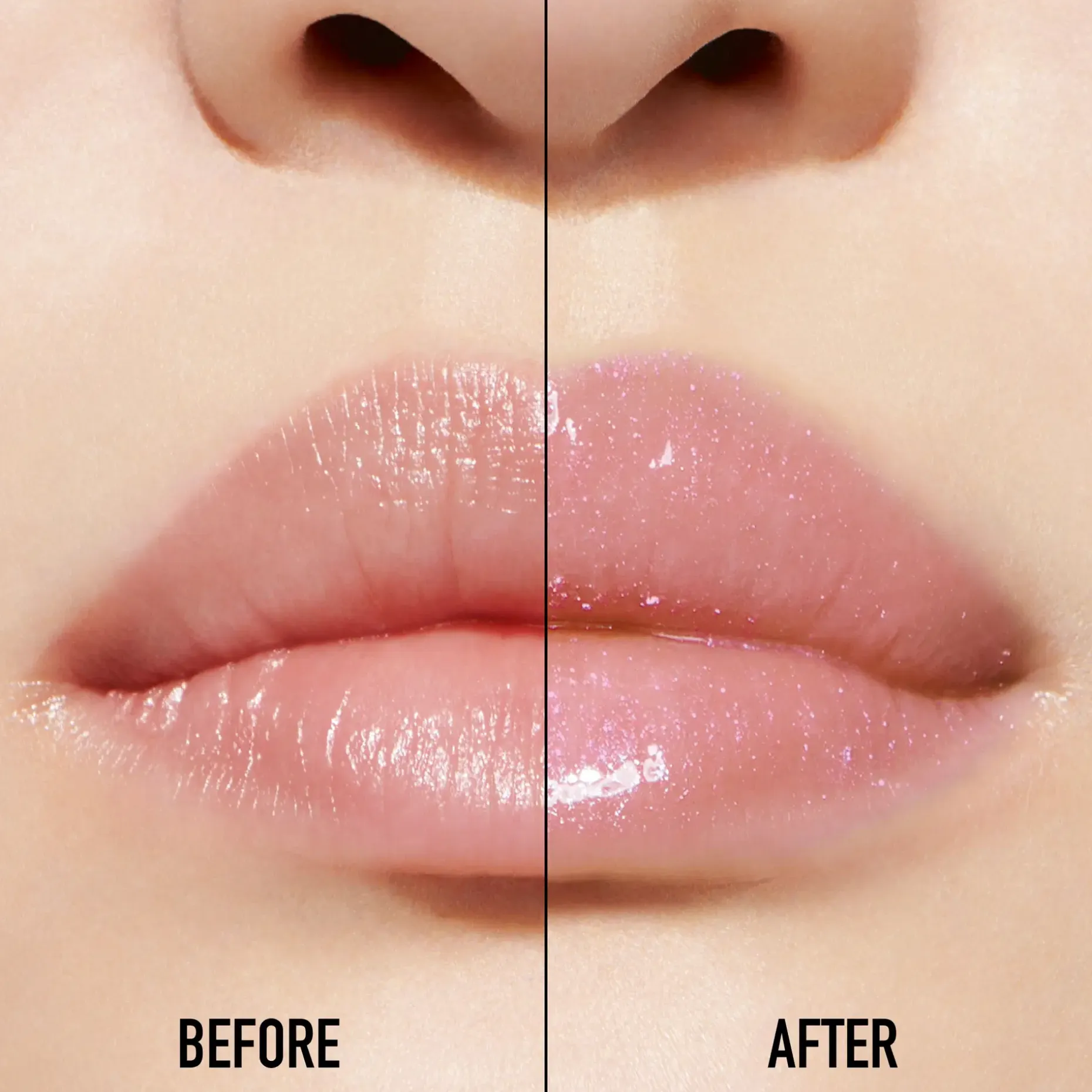 DIOR Addict Lip Maximizer Lip Plumping Gloss huulikiilto 6 ml