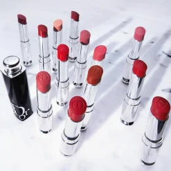 DIOR Addict Shine Lipstick Refill huulipunan täyttöpakkaus 3 g