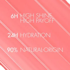 DIOR Addict Shine Lipstick Refill huulipunan täyttöpakkaus 3 g
