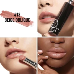 DIOR Addict Shine Lipstick Refill huulipunan täyttöpakkaus 3 g