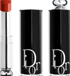 DIOR Addict Shine Lipstick Refill huulipunan täyttöpakkaus 3 g