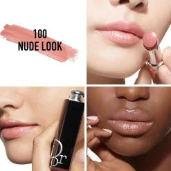 DIOR Addict Shine Lipstick Refill huulipunan täyttöpakkaus 3 g