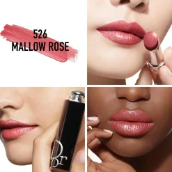 DIOR Addict Shine Lipstick Refill huulipunan täyttöpakkaus 3 g