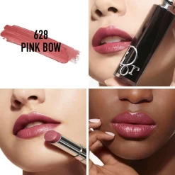 DIOR Addict Shine Lipstick Refill huulipunan täyttöpakkaus 3 g