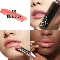 DIOR Addict Shine Lipstick Refill huulipunan täyttöpakkaus 3 g