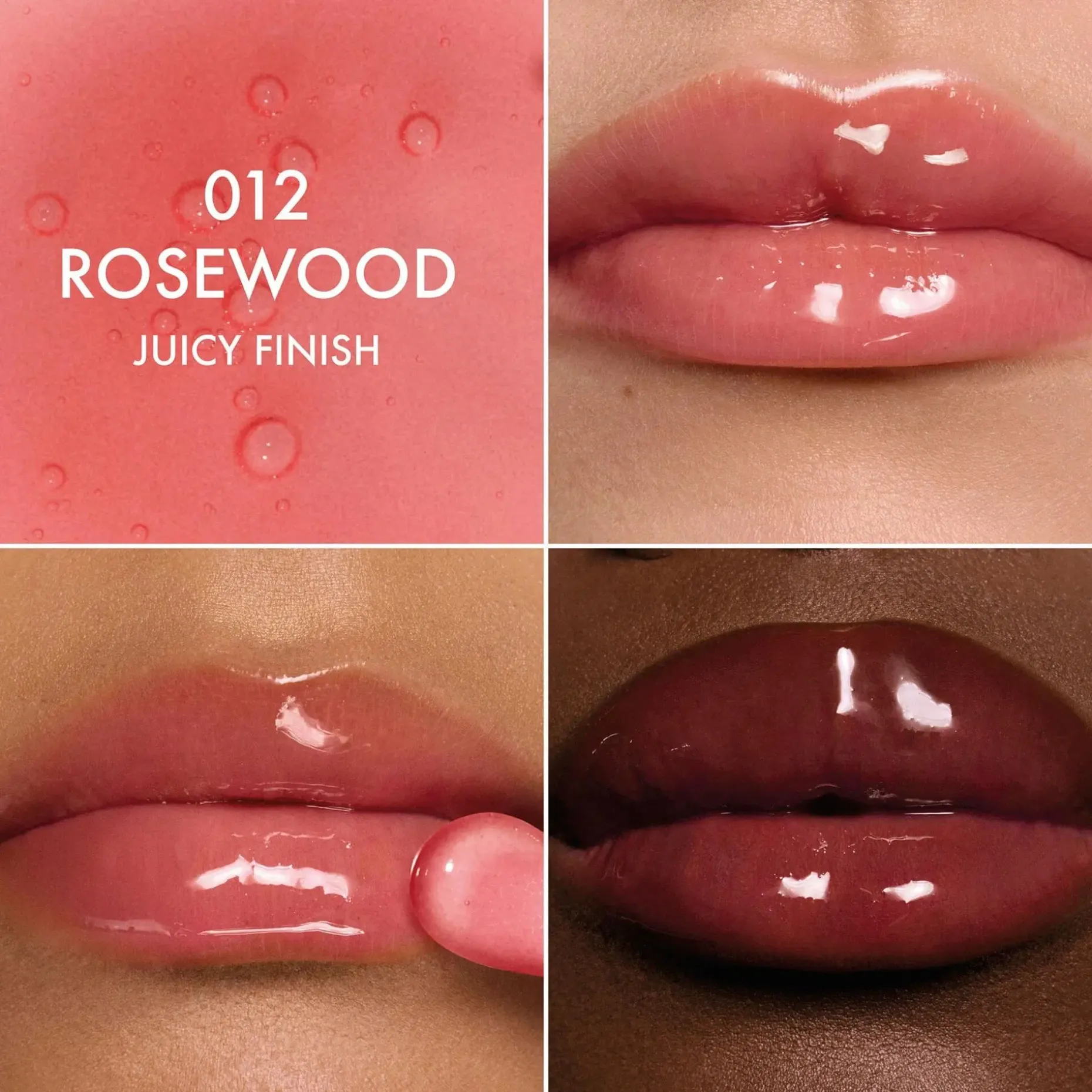 DIOR Dior Addict Lip Glow Oil huuliöljy 6 ml