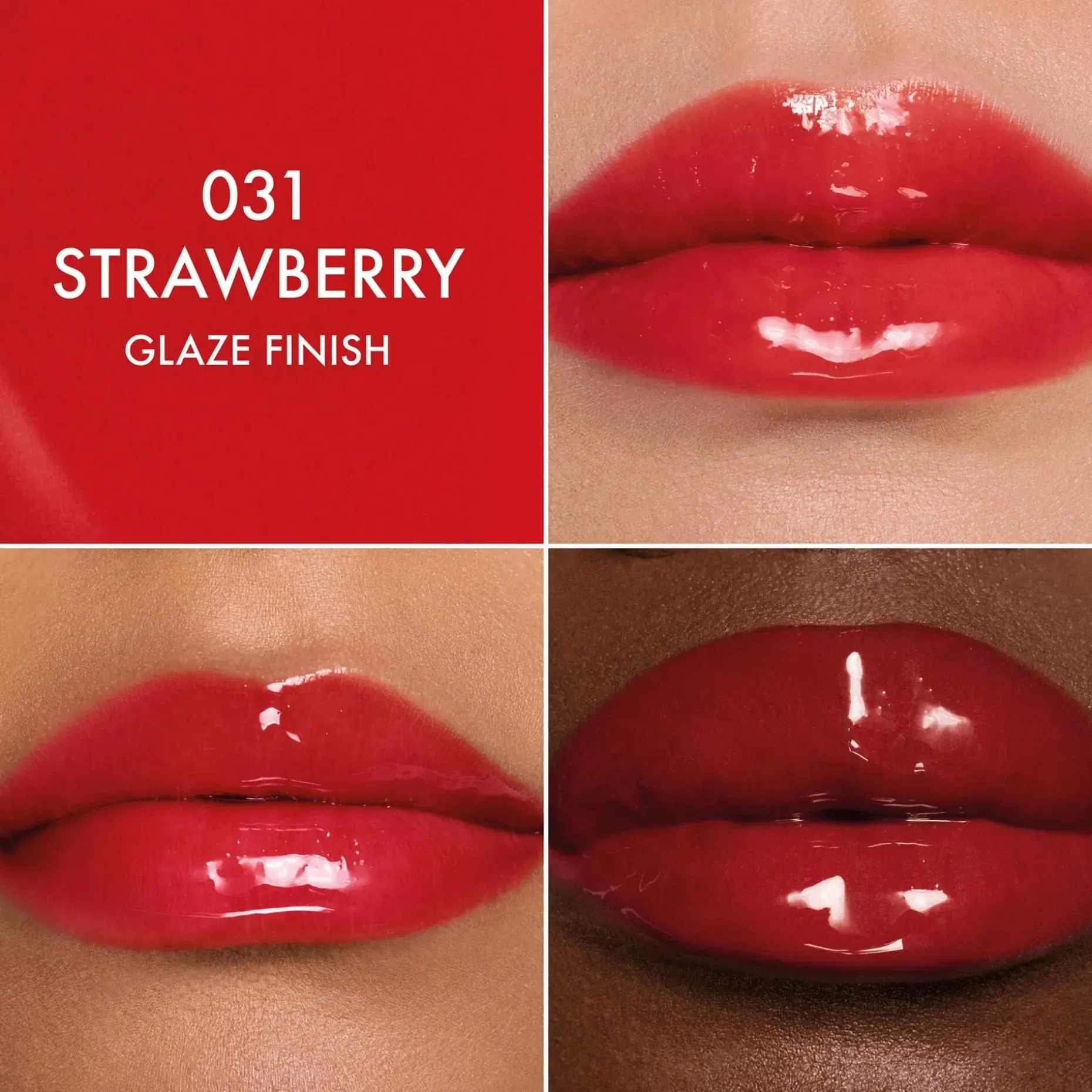 DIOR Dior Addict Lip Glow Oil huuliöljy 6 ml