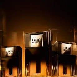 DIOR Dior Homme Parfum Fragrance tuoksu 125 ml
