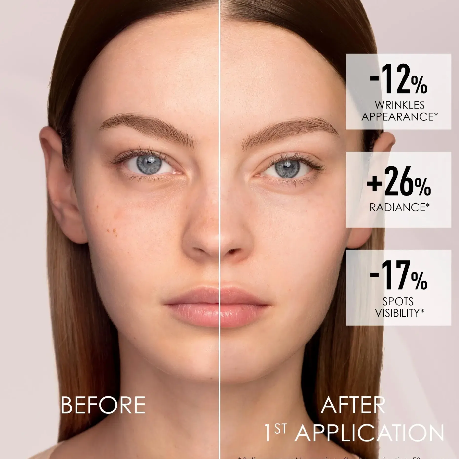 DIOR Dreamskin Care & Perfect Le Fluide Perfecteur ihonhoitoemulsio 50 ml