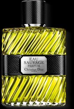 DIOR Eau Sauvage Parfum 100ml