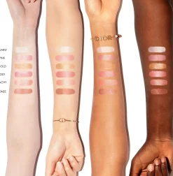 DIOR Forever Glow Maximizer Longwear Liquid Highlighter korostusväri 11 ml