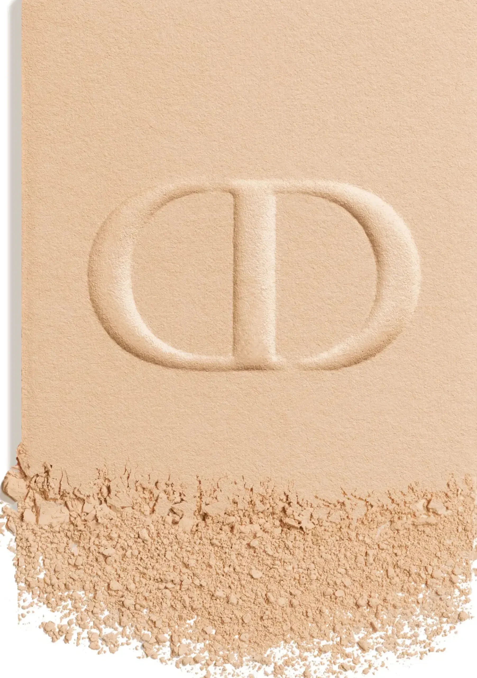 DIOR Forever Natural Velvet Compact foundation meikkipuuteri 10 g