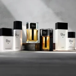 DIOR Homme Aftershave lotion 100 ml