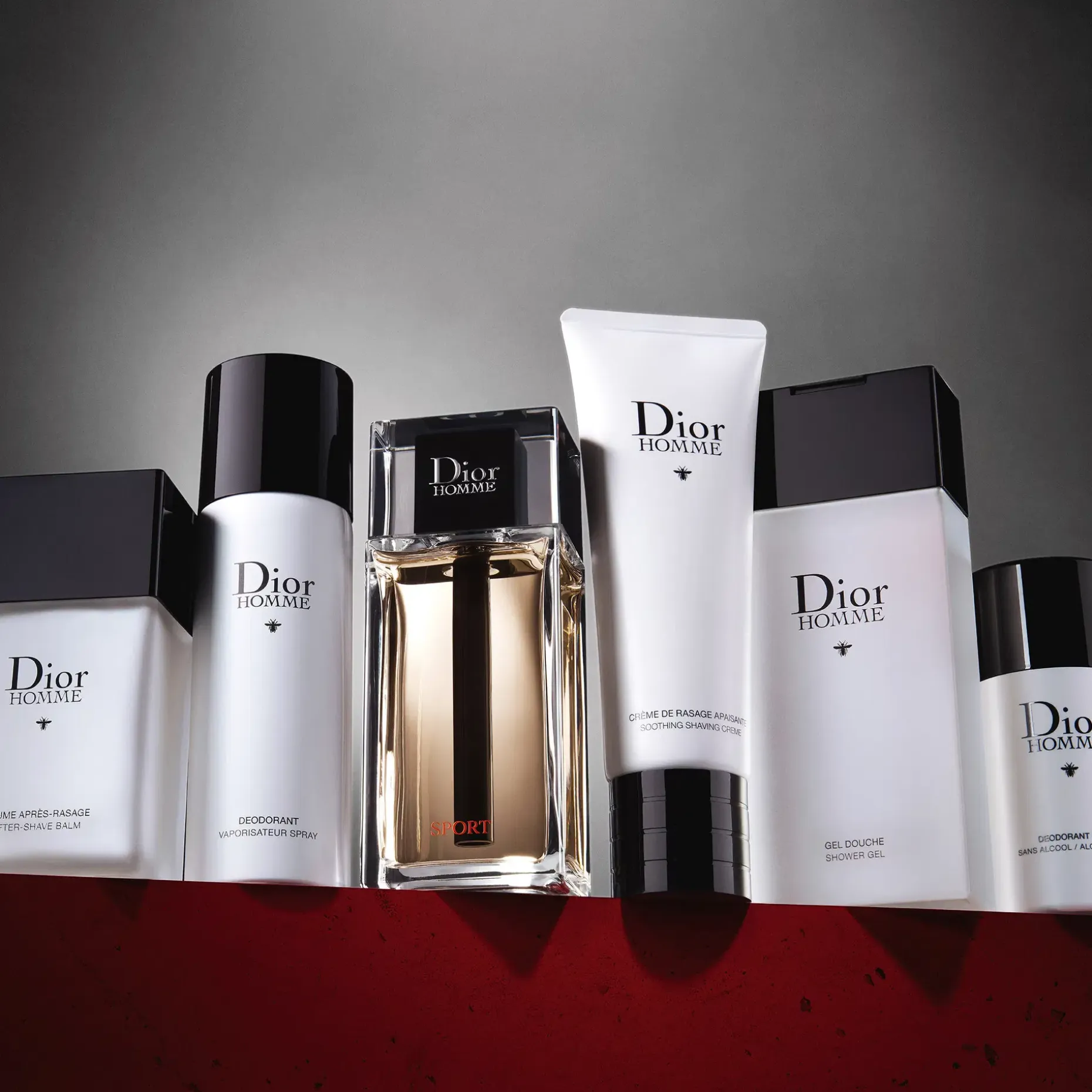 DIOR Homme EdT tuoksu 100 ml