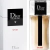 DIOR Homme Sport EdT tuoksu 125 ml