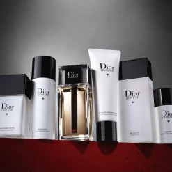 DIOR Homme Sport EdT tuoksu 125 ml