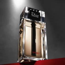 DIOR Homme Sport EdT tuoksu 75 ml