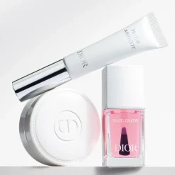 DIOR Huile Abricot Nail and Cuticle Serum hoitoöljy kynsille ja kynsinauhoille 7,5 ml