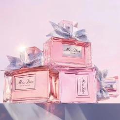 DIOR Miss Dior EdP tuoksu 50 ml